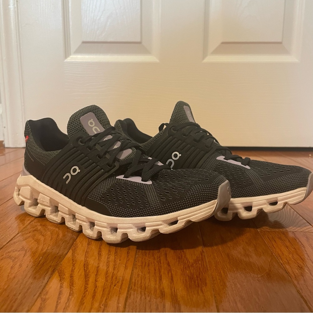 On Clouds Running Shoes
